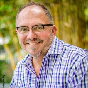 Meet your Posher, Mark